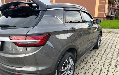 Geely Coolray I, 2023 год, 2 100 000 рублей, 8 фотография