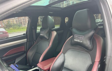 Geely Coolray I, 2023 год, 2 100 000 рублей, 9 фотография