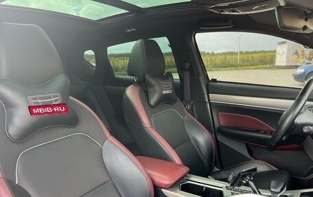 Geely Coolray I, 2023 год, 2 100 000 рублей, 10 фотография