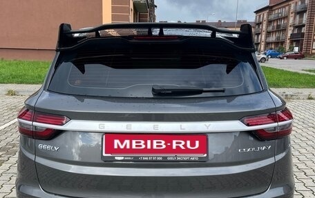 Geely Coolray I, 2023 год, 2 100 000 рублей, 3 фотография
