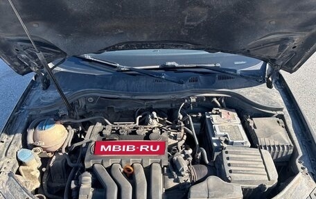 Volkswagen Passat B6, 2007 год, 400 000 рублей, 8 фотография