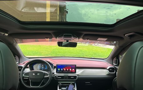Geely Coolray I, 2023 год, 2 100 000 рублей, 11 фотография