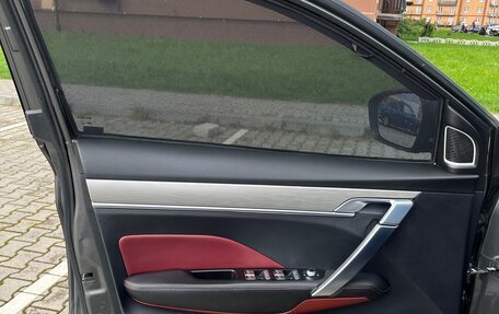 Geely Coolray I, 2023 год, 2 100 000 рублей, 17 фотография