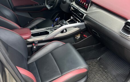 Geely Coolray I, 2023 год, 2 100 000 рублей, 12 фотография