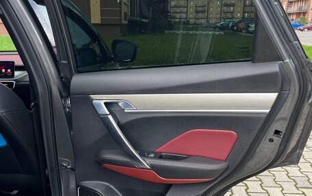 Geely Coolray I, 2023 год, 2 100 000 рублей, 19 фотография