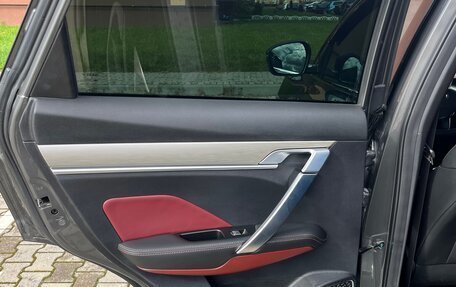 Geely Coolray I, 2023 год, 2 100 000 рублей, 18 фотография
