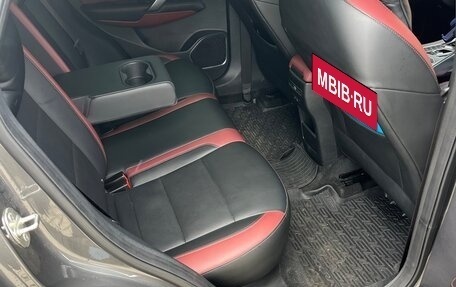 Geely Coolray I, 2023 год, 2 100 000 рублей, 14 фотография