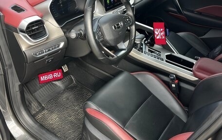 Geely Coolray I, 2023 год, 2 100 000 рублей, 13 фотография