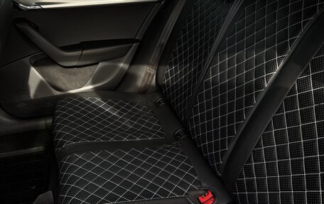 Skoda Octavia, 2019 год, 1 600 000 рублей, 12 фотография