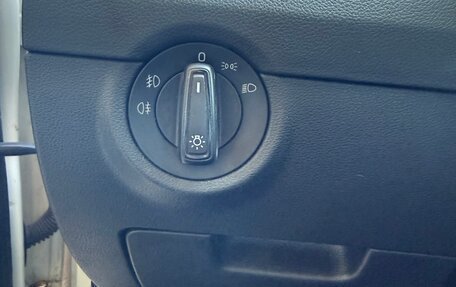Skoda Octavia, 2019 год, 1 600 000 рублей, 14 фотография