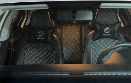 Skoda Octavia, 2019 год, 1 600 000 рублей, 16 фотография