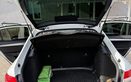 Skoda Octavia, 2019 год, 1 600 000 рублей, 25 фотография