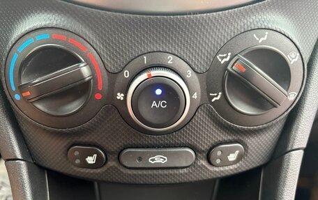 Hyundai Solaris II рестайлинг, 2014 год, 775 000 рублей, 14 фотография