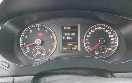 Volkswagen Jetta VI, 2014 год, 870 000 рублей, 9 фотография