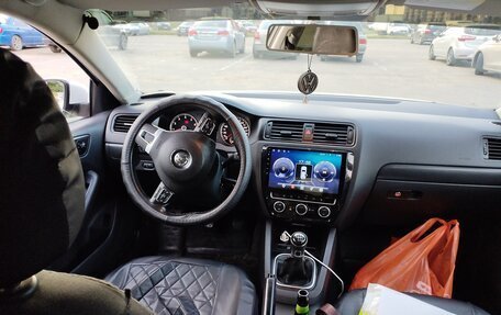 Volkswagen Jetta VI, 2014 год, 870 000 рублей, 10 фотография