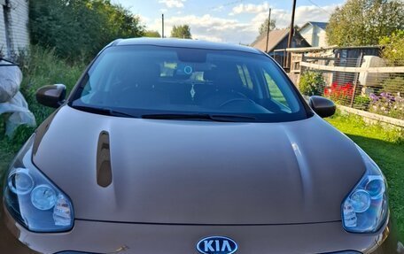 KIA Sportage IV рестайлинг, 2017 год, 1 880 000 рублей, 9 фотография