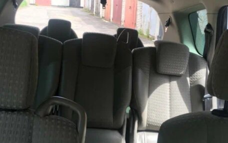Renault Scenic III, 2005 год, 350 000 рублей, 6 фотография