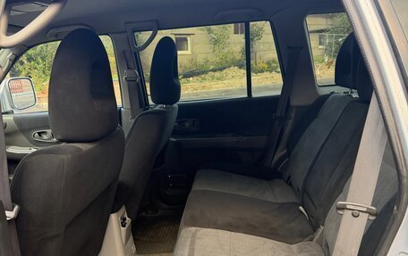 Mitsubishi Pajero Sport II рестайлинг, 2006 год, 900 000 рублей, 6 фотография