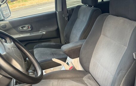 Mitsubishi Pajero Sport II рестайлинг, 2006 год, 900 000 рублей, 7 фотография