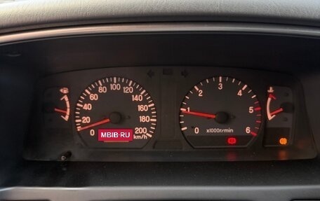 Mitsubishi Pajero Sport II рестайлинг, 2006 год, 900 000 рублей, 4 фотография