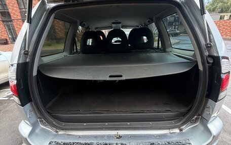 Mitsubishi Pajero Sport II рестайлинг, 2006 год, 900 000 рублей, 13 фотография