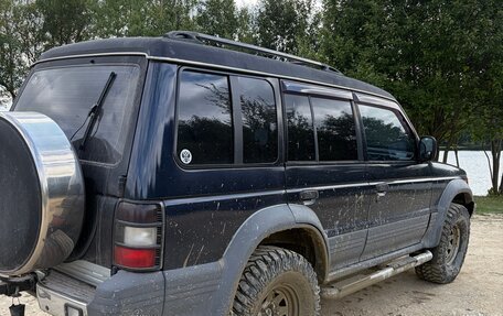 Mitsubishi Montero III, 1995 год, 330 000 рублей, 5 фотография