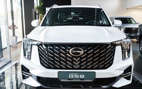 GAC GS8, 2026 год, 5 349 000 рублей, 2 фотография