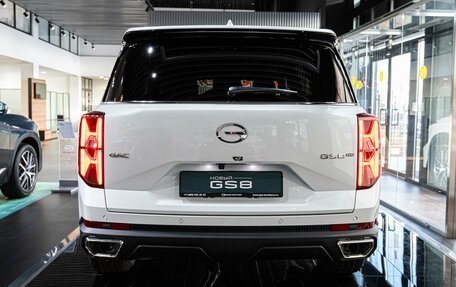 GAC GS8, 2026 год, 5 349 000 рублей, 5 фотография
