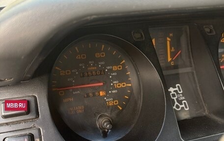 Mitsubishi Montero III, 1995 год, 330 000 рублей, 6 фотография