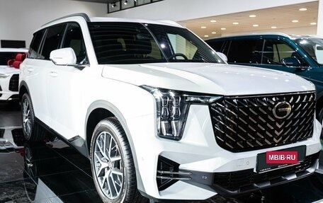 GAC GS8, 2026 год, 5 349 000 рублей, 3 фотография