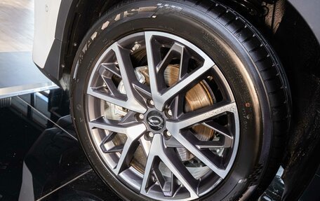 GAC GS8, 2026 год, 5 349 000 рублей, 7 фотография