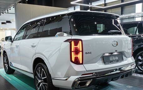 GAC GS8, 2026 год, 4 949 000 рублей, 6 фотография