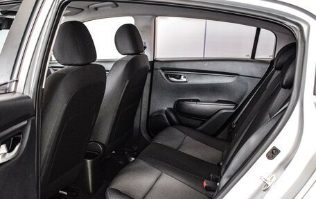 KIA Rio IV, 2021 год, 1 570 000 рублей, 11 фотография