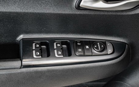 KIA Rio IV, 2021 год, 1 570 000 рублей, 16 фотография