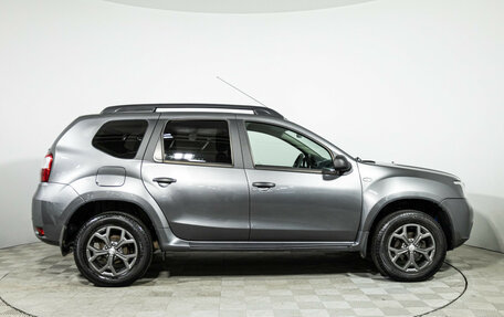 Nissan Terrano III, 2018 год, 1 349 777 рублей, 4 фотография
