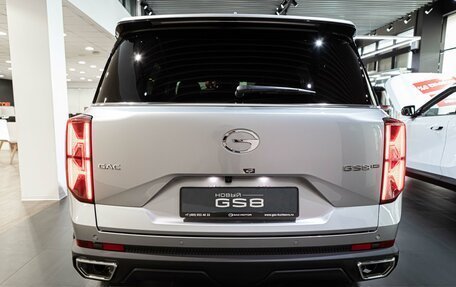 GAC GS8, 2026 год, 5 349 000 рублей, 5 фотография