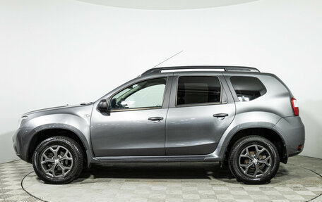Nissan Terrano III, 2018 год, 1 349 777 рублей, 8 фотография