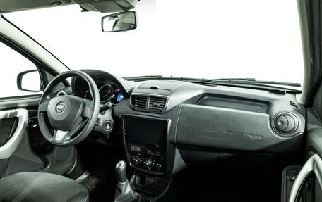 Nissan Terrano III, 2018 год, 1 349 777 рублей, 9 фотография