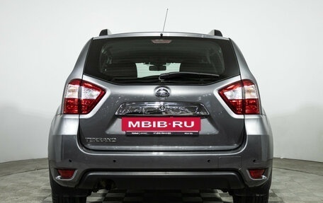 Nissan Terrano III, 2018 год, 1 349 777 рублей, 6 фотография