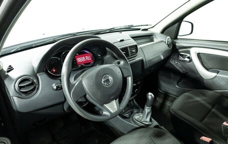 Nissan Terrano III, 2018 год, 1 349 777 рублей, 11 фотография