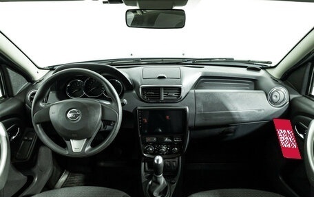Nissan Terrano III, 2018 год, 1 349 777 рублей, 13 фотография