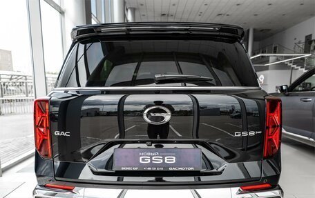 GAC GS8, 2026 год, 5 349 000 рублей, 5 фотография