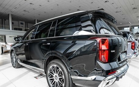GAC GS8, 2026 год, 5 349 000 рублей, 4 фотография