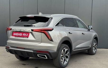Haval F7, 2026 год, 3 199 000 рублей, 4 фотография
