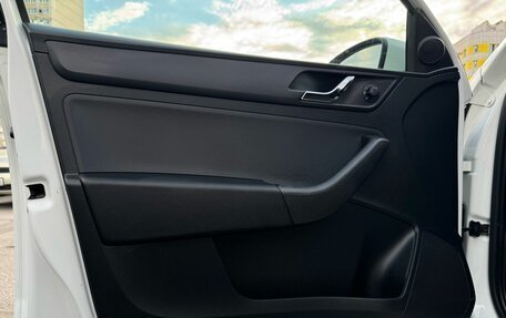 Skoda Rapid I, 2016 год, 930 000 рублей, 8 фотография