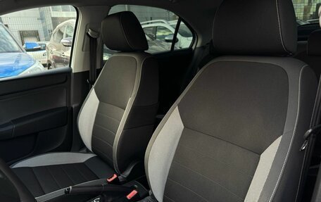 Skoda Rapid I, 2016 год, 930 000 рублей, 11 фотография