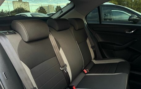 Skoda Rapid I, 2016 год, 930 000 рублей, 17 фотография