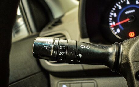 Hyundai Solaris II рестайлинг, 2016 год, 970 000 рублей, 13 фотография