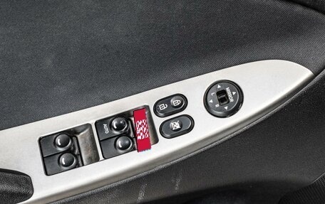 Hyundai Solaris II рестайлинг, 2016 год, 970 000 рублей, 16 фотография