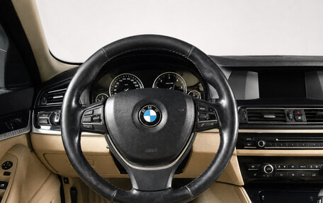 BMW 5 серия, 2013 год, 2 029 000 рублей, 10 фотография